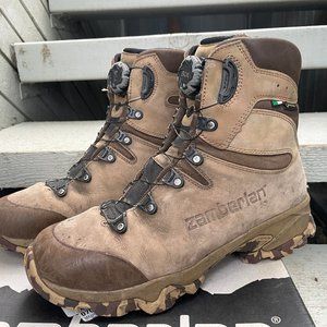 Zamberlan 4014 LYNX MID GTX RR BOA